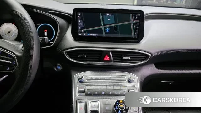 Hyundai The New Santa Fe id 3417072 из Кореи 8