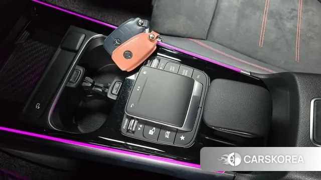 Mercedes-Benz GLB-Class X247 id 3630853 из Кореи 8