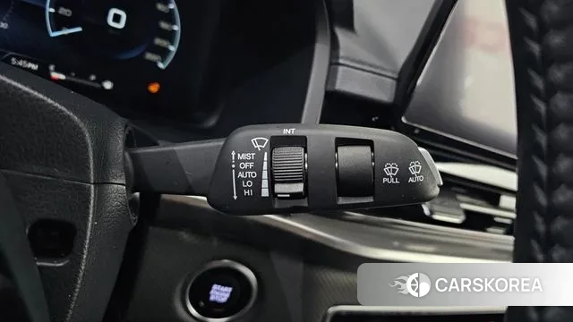 Ssangyong The New Rexton Sport id 3605839 из Кореи 8