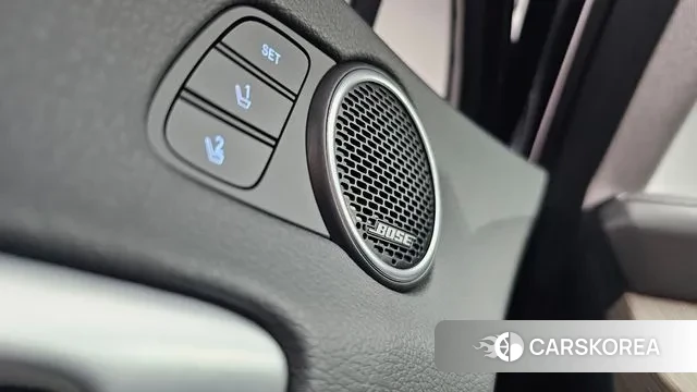 Hyundai Sonata D Edge (DN8) id 3462257 из Кореи 8