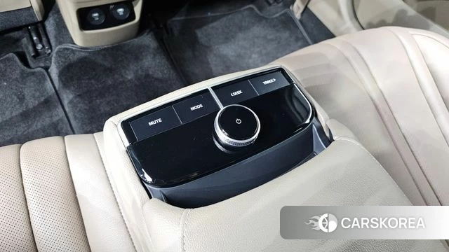 Kia K8 Hybrid id 4571998 из Кореи 8