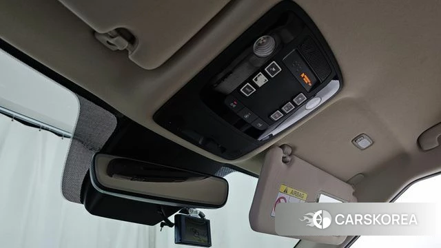 Kia Carnival 4th generation id 4666946 из Кореи 8