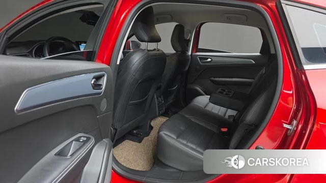 Renault Korea (Samsung) XM3 id 4754349 из Кореи 8
