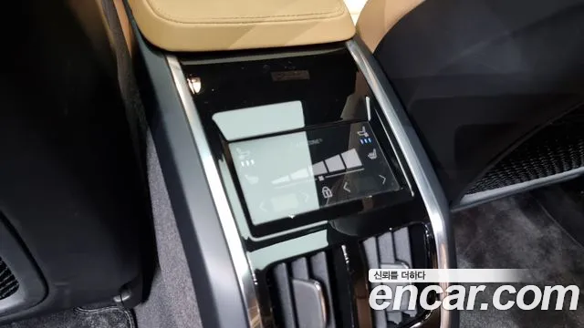 Volvo S90 id 2738810 из Кореи 8