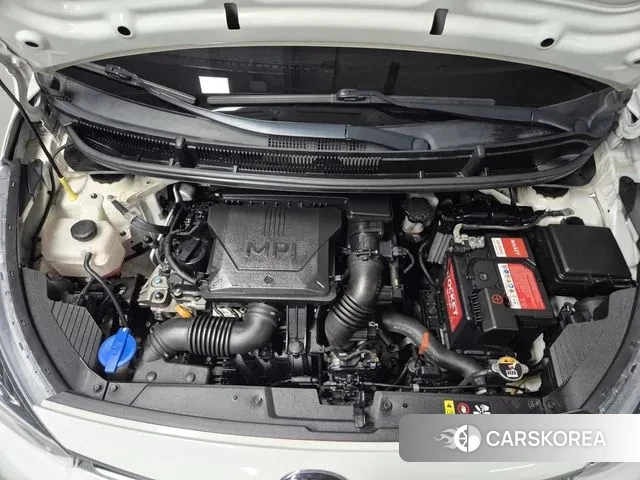 Kia Morning Urban (JA) id 3522551 из Кореи 8