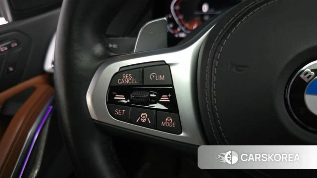 BMW X6 (G06) id 4255063 из Кореи 8