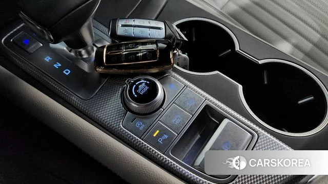 Genesis The New G70 id 4250190 из Кореи 8