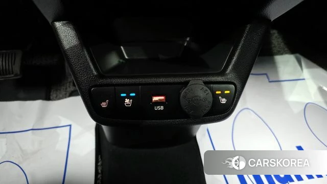 Kia The New Kia Ray id 3826340 из Кореи 8