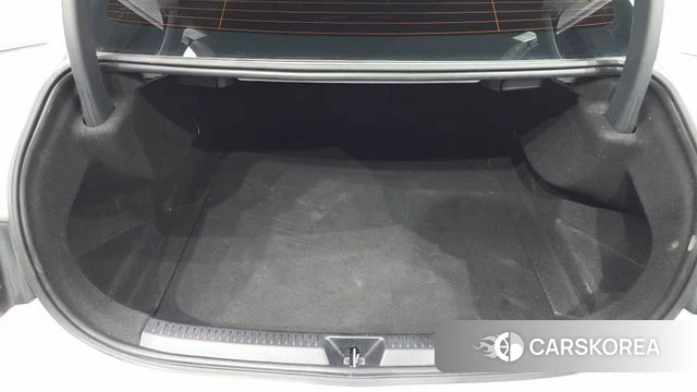 Mercedes-Benz A-Class W177 id 4535616 из Кореи 8