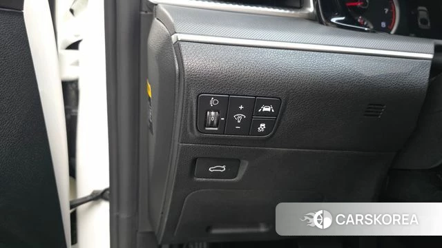 Kia K5 3rd generation id 4750752 из Кореи 8
