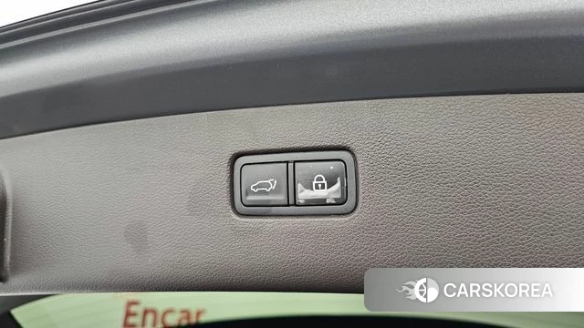 Genesis GV80 id 4355822 из Кореи 8