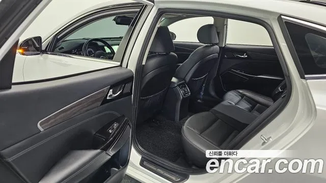 Kia K7 Premier id 2393695 из Кореи 8