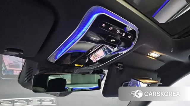 Mercedes-Benz S-Class W223 id 3675862 из Кореи 8