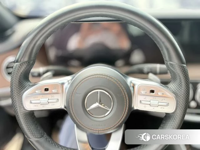 Mercedes-Benz S-class id 4208645 из Китая 8