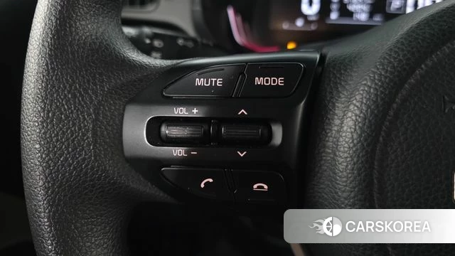 Kia The New Kia Ray id 4480861 из Кореи 8