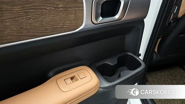 Hyundai Santa Fe (MX5) id 3333092 из Кореи 8