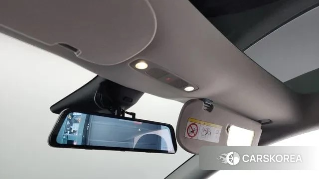 Tesla Model Y id 3333256 из Кореи 8