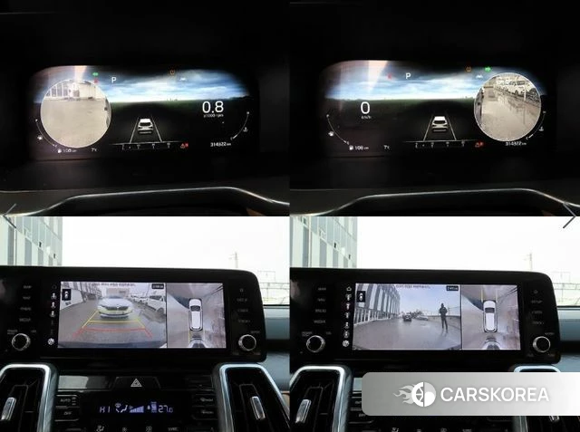 Kia Sorento 4th Generation id 3852283 из Кореи 8