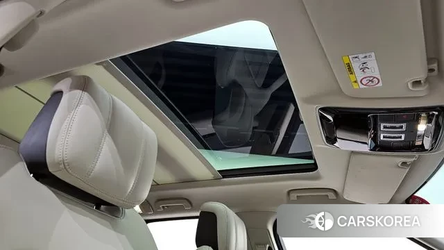 Land Rover Range Rover Sport 2nd Generation id 3058771 из Кореи 8