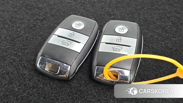 Kia Morning Urban (JA) id 4906983 из Кореи 8
