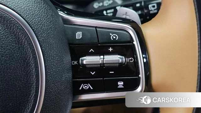 Kia Sorento 4th Generation id 4834904 из Кореи 8