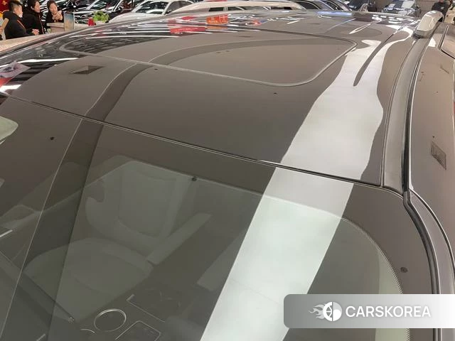 Toyota Grevia id 4276008 из Китая 8