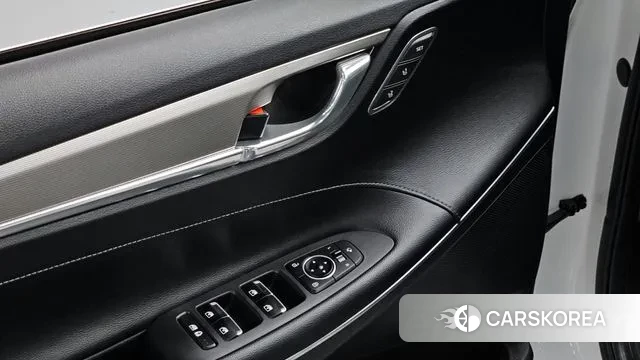 Hyundai The New Grandeur IG id 3463805 из Кореи 8