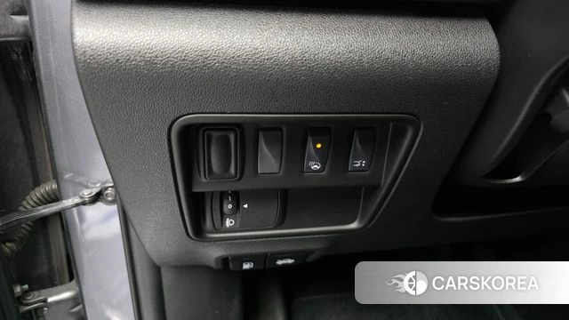 Renault Korea (Samsung) The New QM6 id 4698445 из Кореи 8