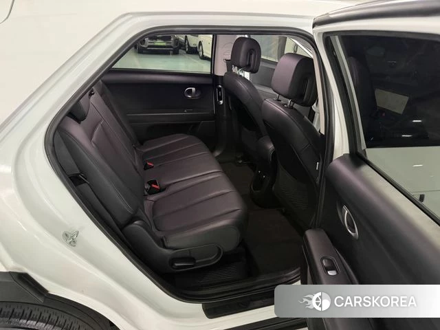 Hyundai Ionic 5 id 4947143 из Кореи 8