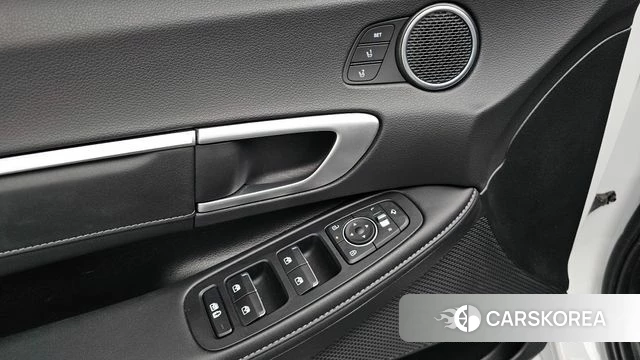 Hyundai Sonata D Edge (DN8) id 3902511 из Кореи 8