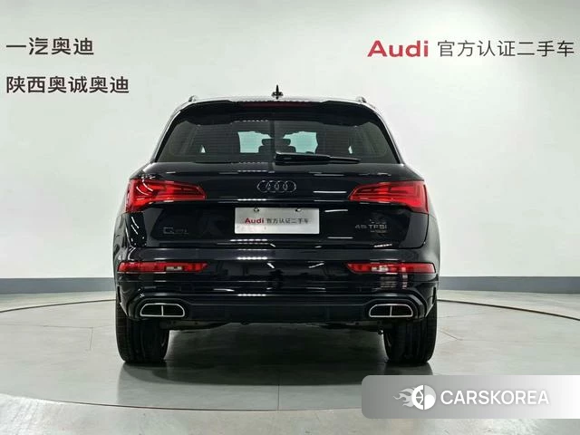 Audi Q5L id 4366040 из Китая 8