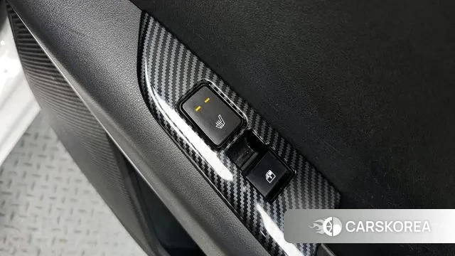 Kia Di All New Niro EV id 3597143 из Кореи 8