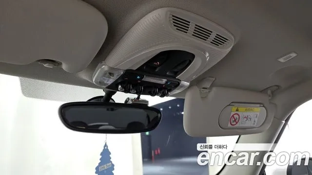 Mini Cooper id 2943289 из Кореи 8