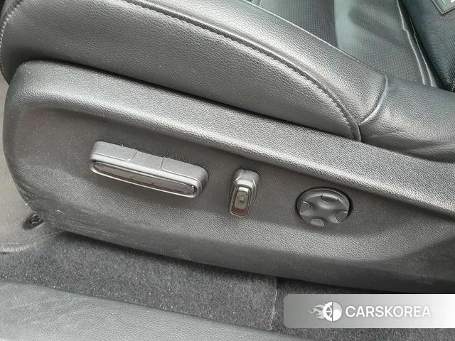 Honda CR-V 5th generation id 3795849 из Кореи 8