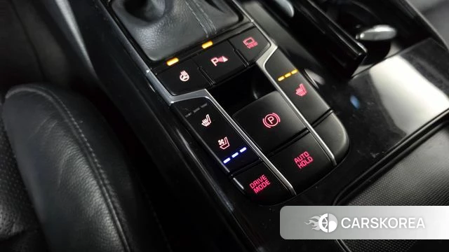 Kia Come New K7 id 4490941 из Кореи 8