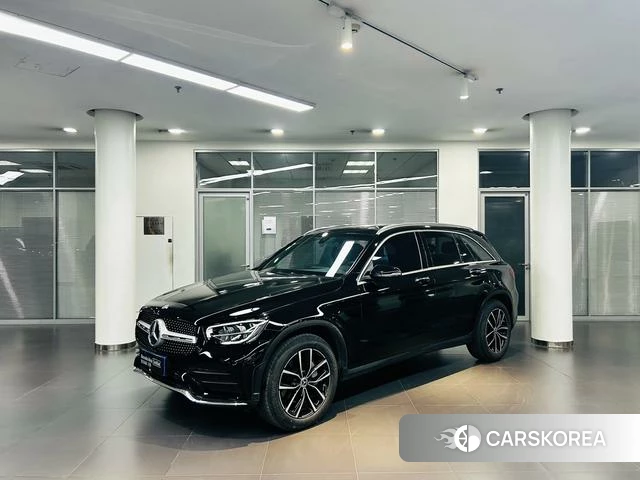 Mercedes-Benz GLC id 4271726 из Китая 8