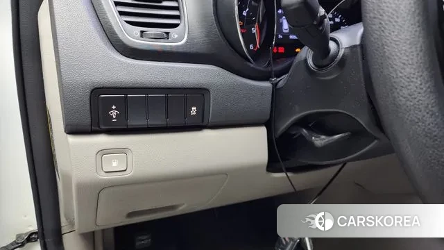 Kia The New Carnival id 3531195 из Кореи 8