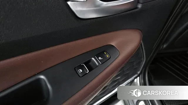 Hyundai Santa Fe TM id 3616976 из Кореи 8