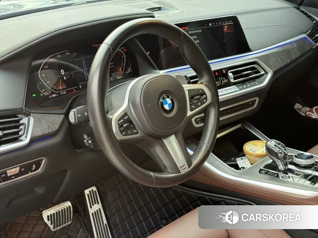 BMW X5 (imported) id 4277248 из Китая 8