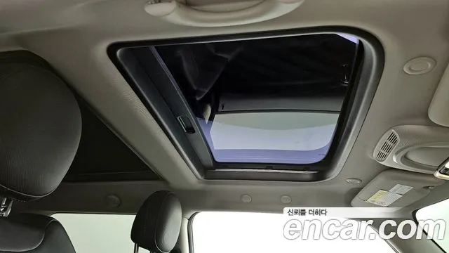 Mini Cooper D id 2928328 из Кореи 8