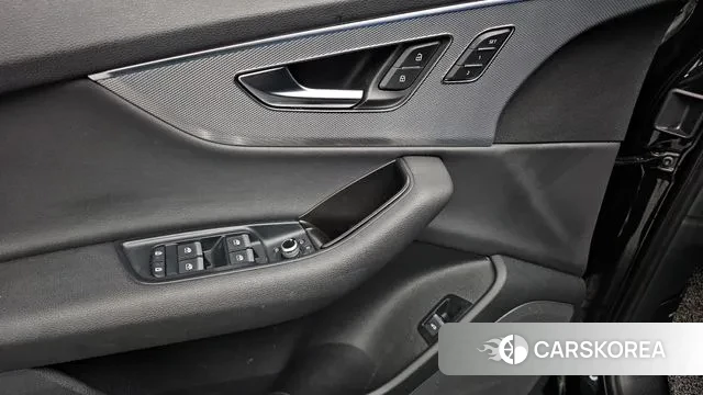 Audi Q7 (4M) id 3529174 из Кореи 8