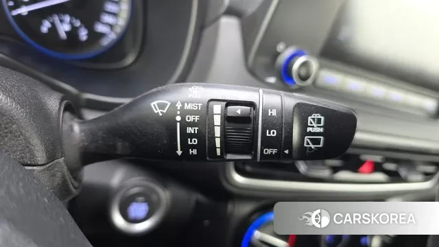 Hyundai The New Kona id 3778127 из Кореи 8