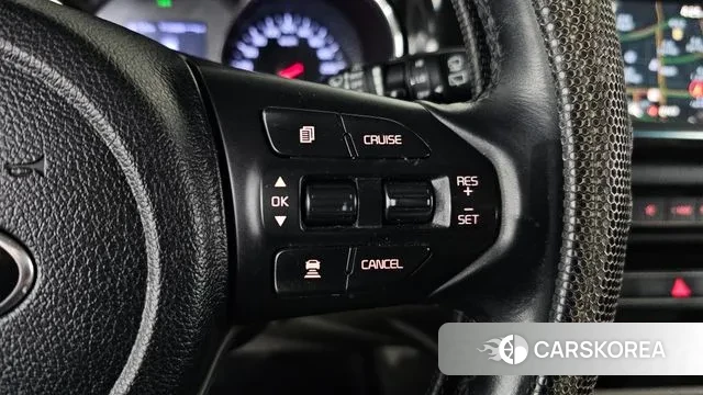 Kia The New Carnival id 3708773 из Кореи 8