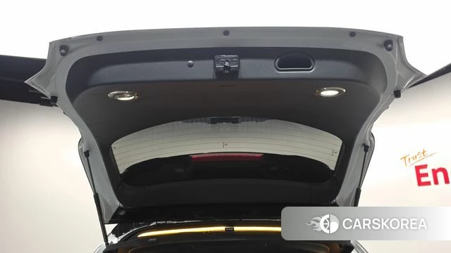 Hyundai Kona id 4286325 из Кореи 8