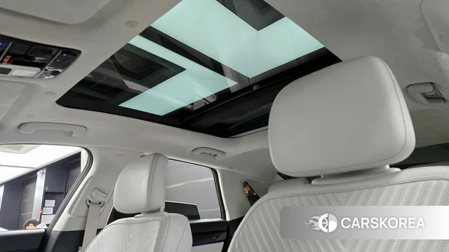 Hyundai Grandeur (GN7) id 3811878 из Кореи 8