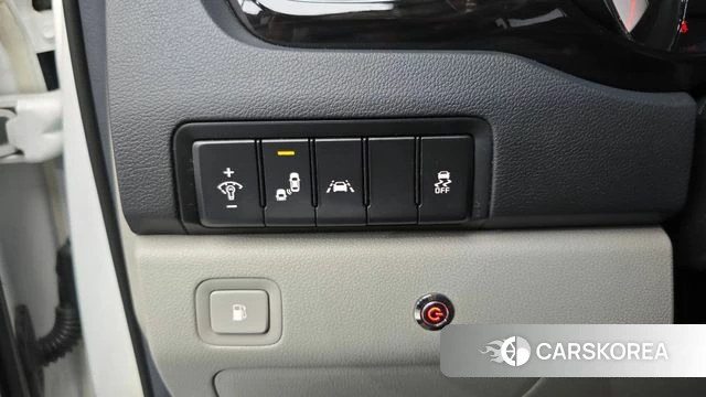 Kia The New Carnival id 4305047 из Кореи 8