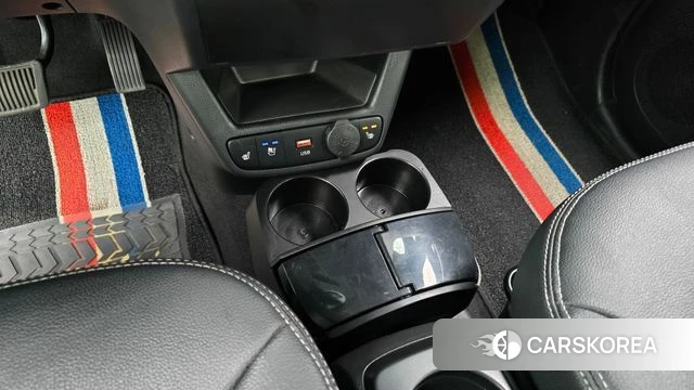 Kia The New Kia Ray id 4682174 из Кореи 8