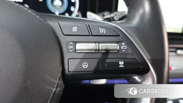 Hyundai The New Grandeur IG id 3573302 из Кореи 8