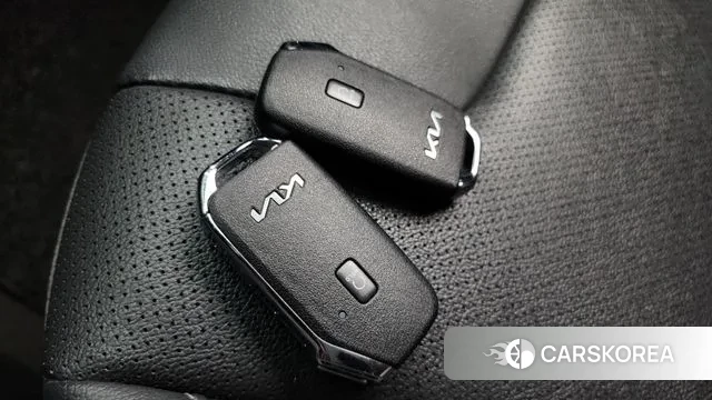 Kia The New Niro id 3329118 из Кореи 8