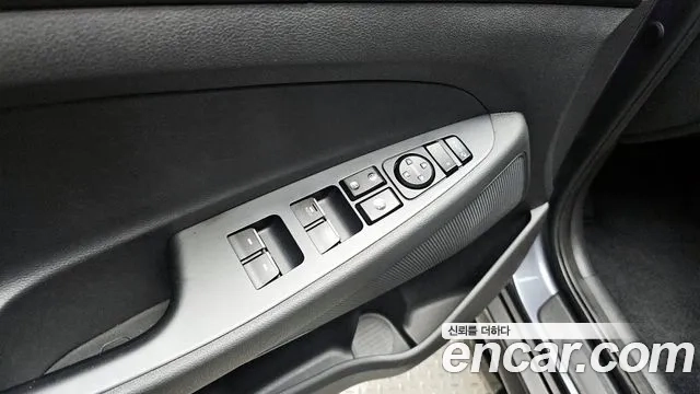 Hyundai All New Tucson id 2917374 из Кореи 8